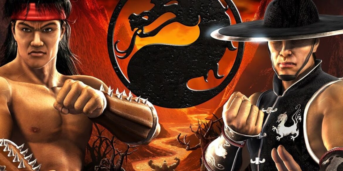 Mortal Kombat Shaolin Monks Remaster or Sequel