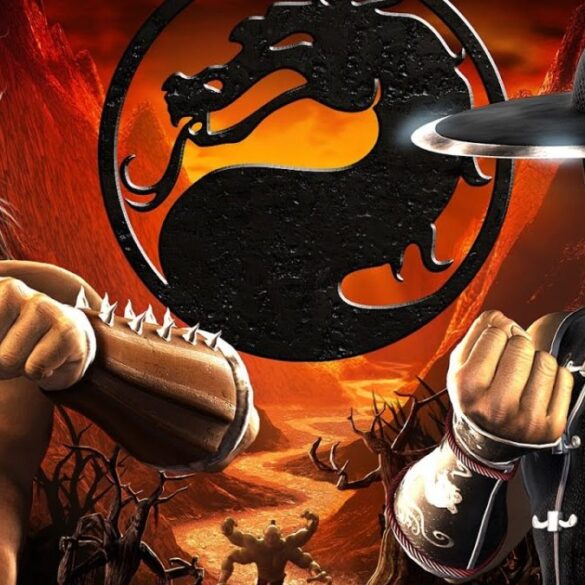 Mortal Kombat Shaolin Monks Remaster or Sequel