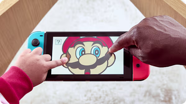 My Mario